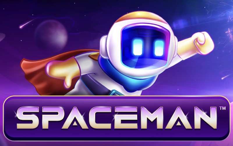 Spaceman